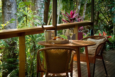 Sharlynn By The River - Accommodation BNB 33
