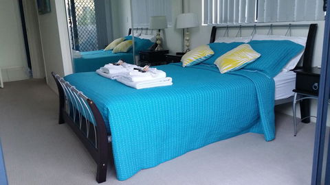 Sutton's Beach Unit - Accommodation BNB 8