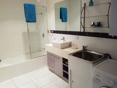 Sutton's Beach Unit - Accommodation BNB 18