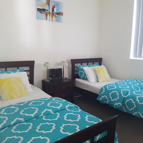 Sutton's Beach Unit - Accommodation BNB 15
