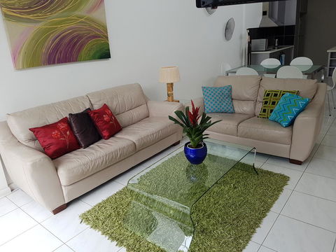 Sutton's Beach Unit - Accommodation BNB 5