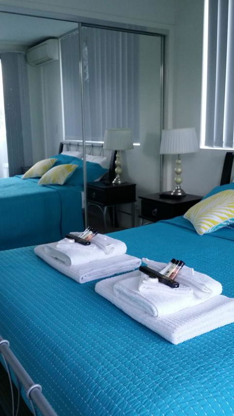 Sutton's Beach Unit - Accommodation BNB 7