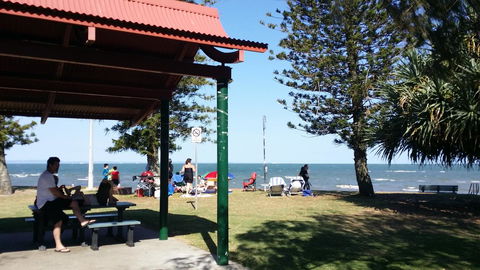 Sutton's Beach Unit - Accommodation BNB 21