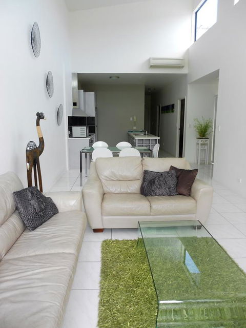 Sutton's Beach Unit - Accommodation BNB 6