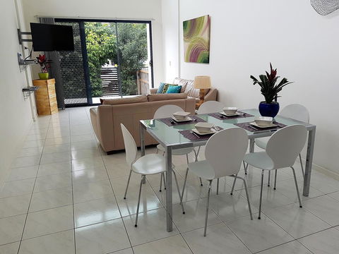 Sutton's Beach Unit - Accommodation BNB 3