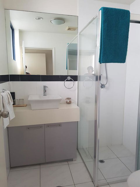 Sutton's Beach Unit - Accommodation BNB 11