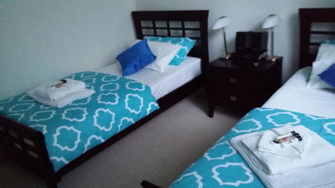 Sutton's Beach Unit - Accommodation BNB 16