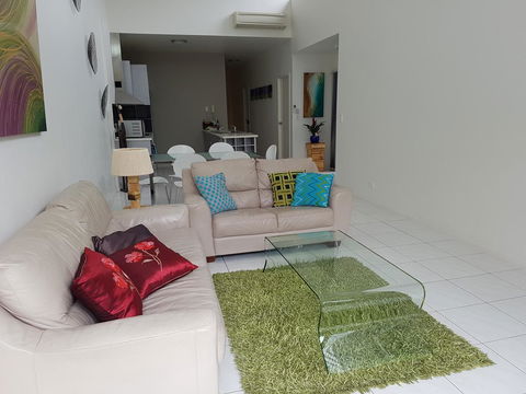 Sutton's Beach Unit - Accommodation BNB 0