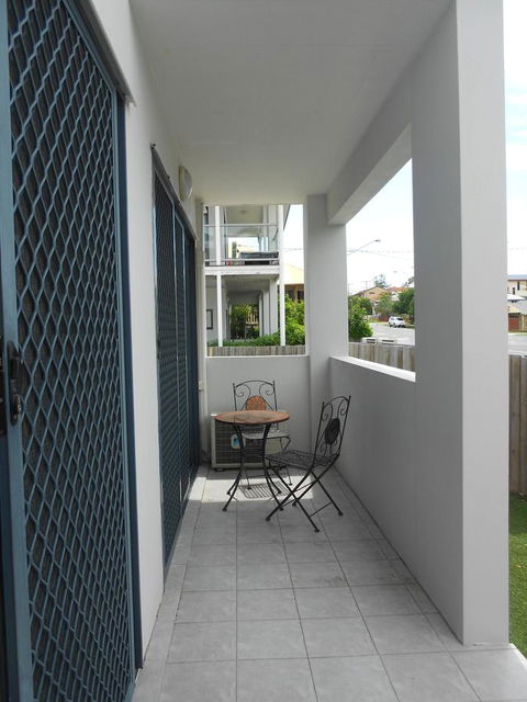 Sutton's Beach Unit - Accommodation BNB 20