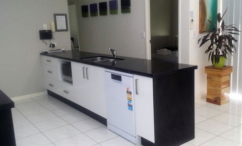 Sutton's Beach Unit - Accommodation BNB 2
