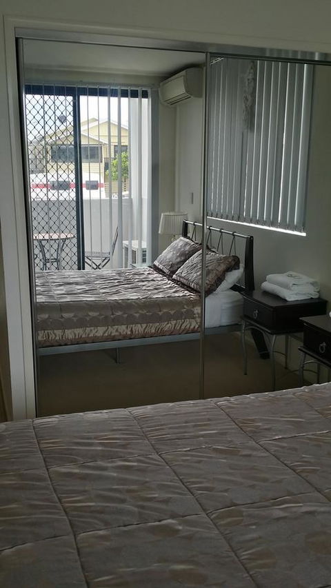Sutton's Beach Unit - Accommodation BNB 9