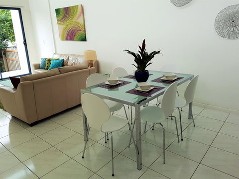 Sutton's Beach Unit - Accommodation BNB 4