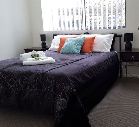 Sutton's Beach Unit - Accommodation BNB 14