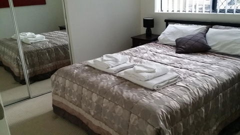 Sutton's Beach Unit - Accommodation BNB 13