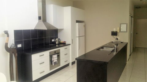 Sutton's Beach Unit - Accommodation BNB 1