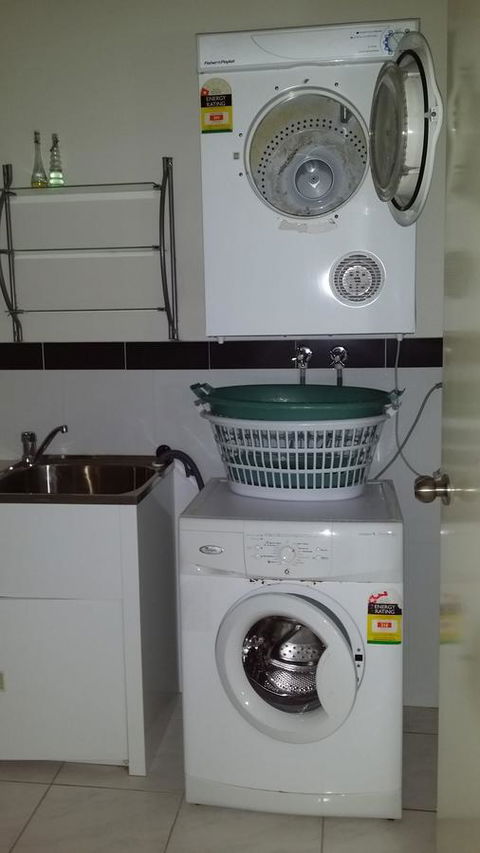 Sutton's Beach Unit - Accommodation BNB 19