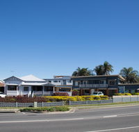 Pale Pacific Holiday Units - Accommodation BNB