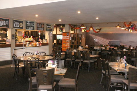 Brighton Hotel - Accommodation BNB 24