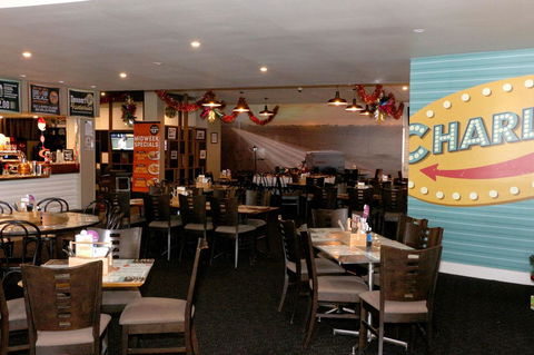 Brighton Hotel - Accommodation BNB 23