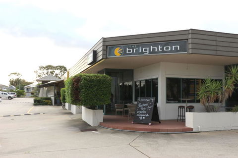 Brighton Hotel - Accommodation BNB 0