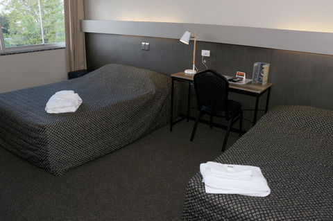 Brighton Hotel - Accommodation BNB 4