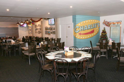 Brighton Hotel - Accommodation BNB 22
