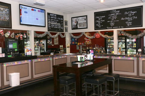Brighton Hotel - Accommodation BNB 14