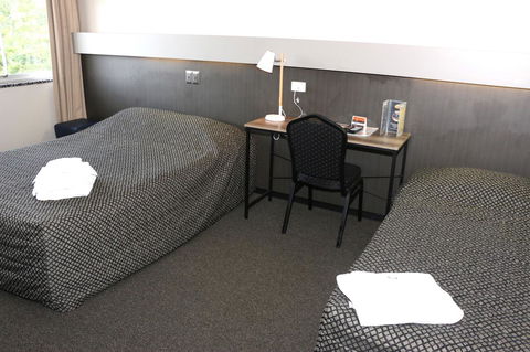 Brighton Hotel - Accommodation BNB 3