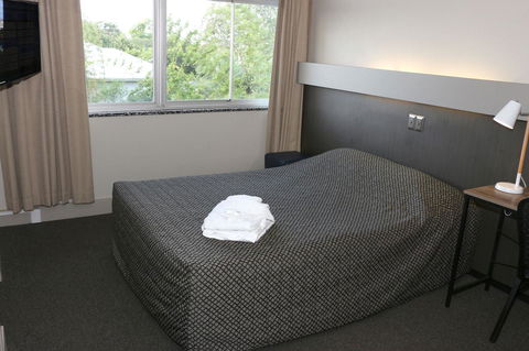 Brighton Hotel - Accommodation BNB 1