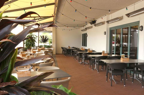 Brighton Hotel - Accommodation BNB 26