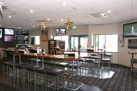 Brighton Hotel - Accommodation BNB 16