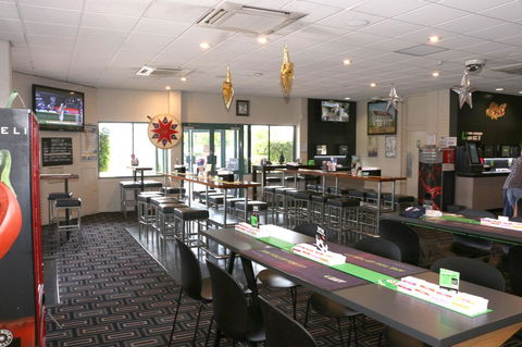 Brighton Hotel - Accommodation BNB 15