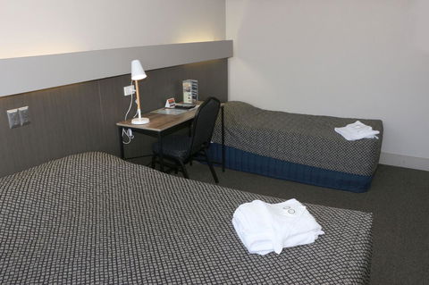 Brighton Hotel - Accommodation BNB 6