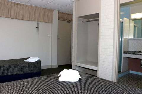 Brighton Hotel - Accommodation BNB 7