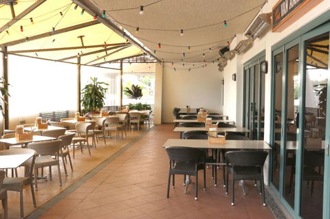 Brighton Hotel - Accommodation BNB 11