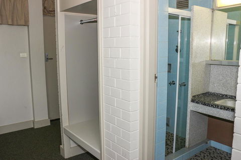 Brighton Hotel - Accommodation BNB 10