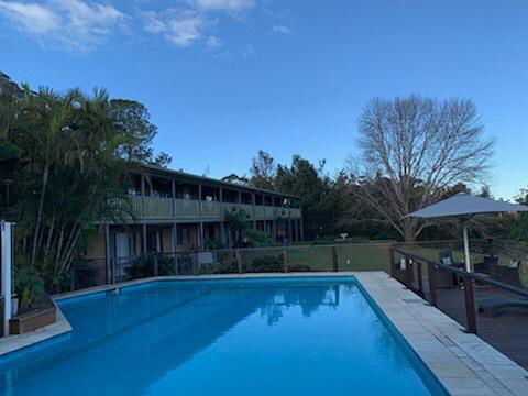 Montville Holiday Apartments - Accommodation BNB 1