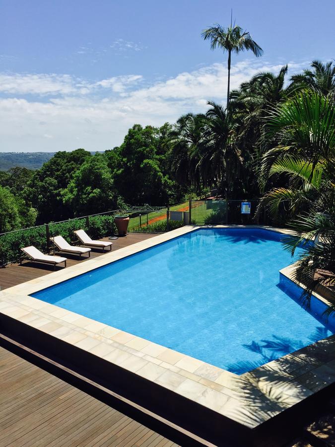Montville QLD Accommodation BNB