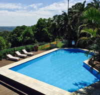 Montville Holiday Apartments - Accommodation BNB