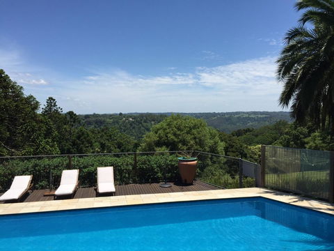 Montville Holiday Apartments - Accommodation BNB 18