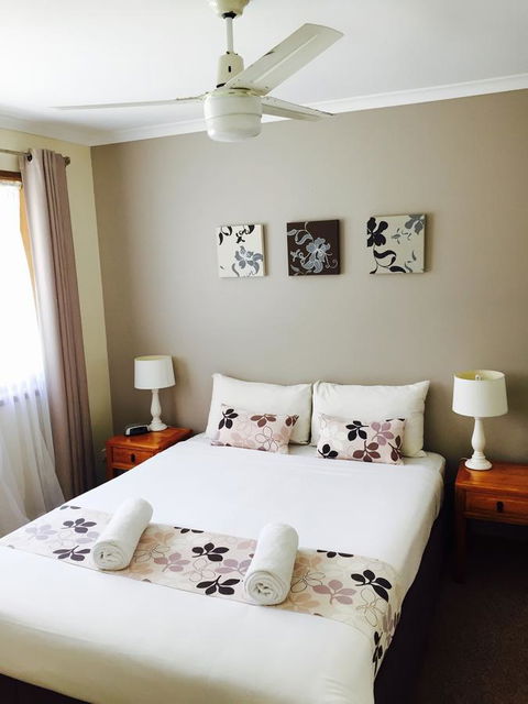 Montville Holiday Apartments - Accommodation BNB 24