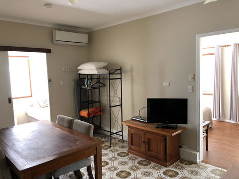 Montville Holiday Apartments - Accommodation BNB 16