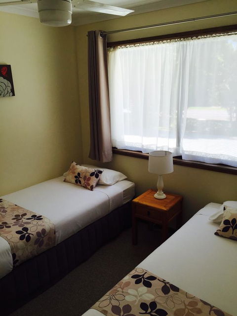 Montville Holiday Apartments - Accommodation BNB 23