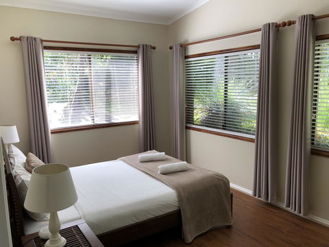 Montville Holiday Apartments - Accommodation BNB 17