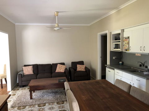 Montville Holiday Apartments - Accommodation BNB 15