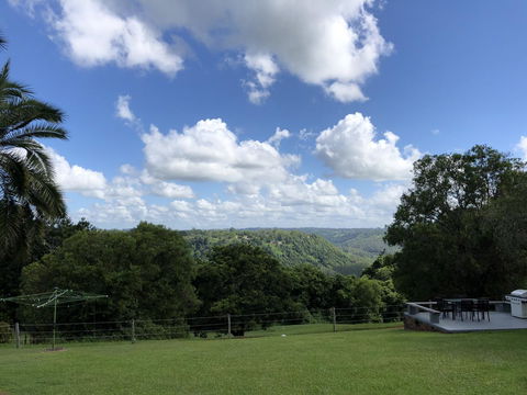 Montville Holiday Apartments - Accommodation BNB 10
