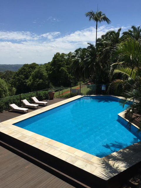 Montville Holiday Apartments - Accommodation BNB 28