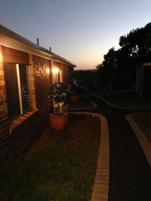 Montville Holiday Apartments - Accommodation BNB 21