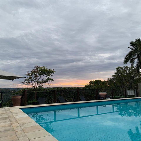 Montville Holiday Apartments - Accommodation BNB 9