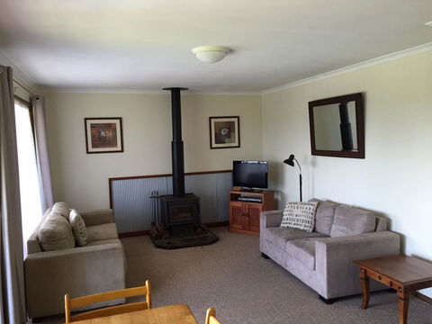 Montville Holiday Apartments - Accommodation BNB 19